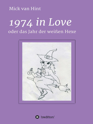 cover image of 1974 in Love